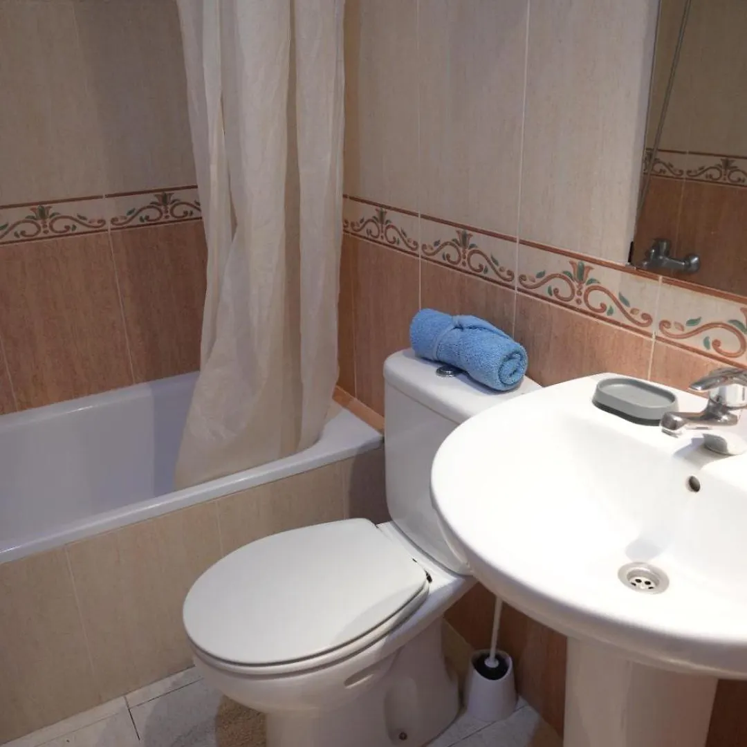 Bed & Breakfast Bed and Breakfast Oliva Mar Lloret de Mar