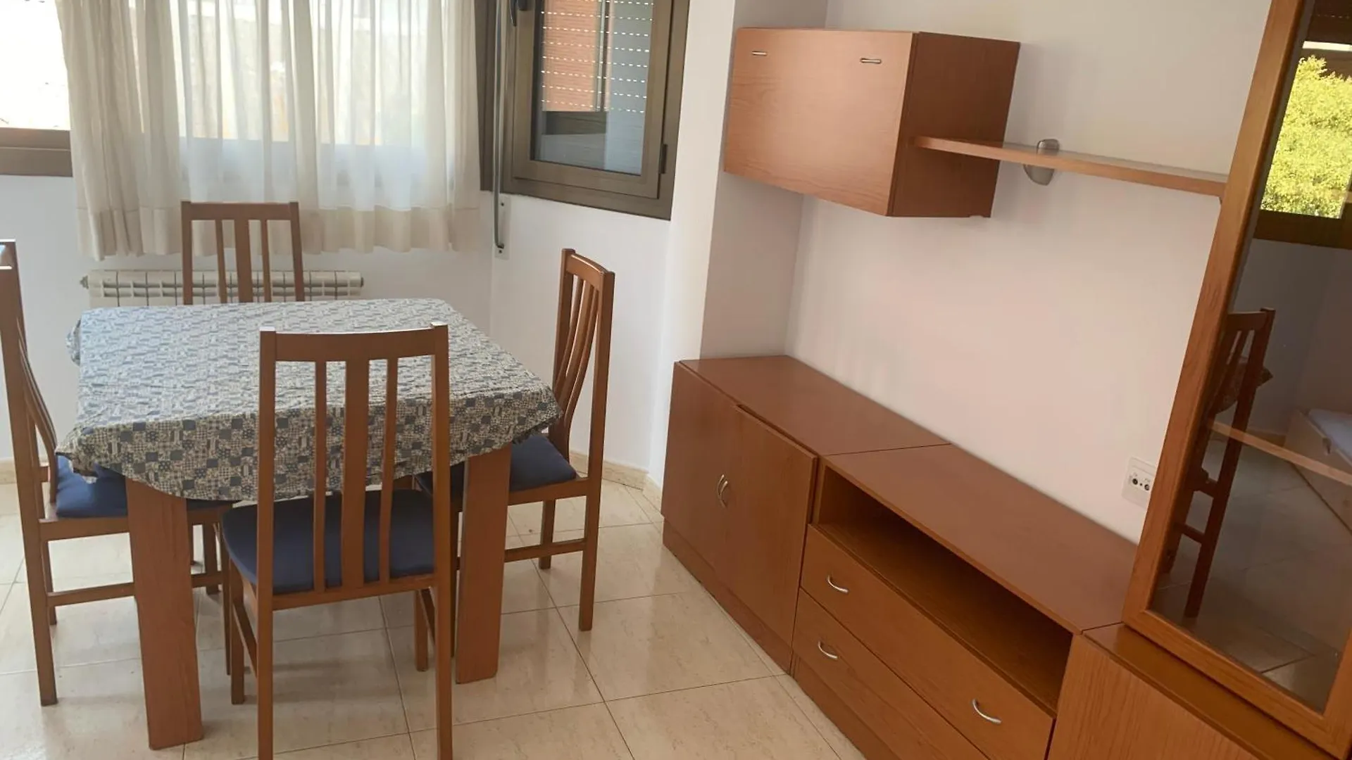 Bed and Breakfast Oliva Mar Lloret de Mar Španělsko